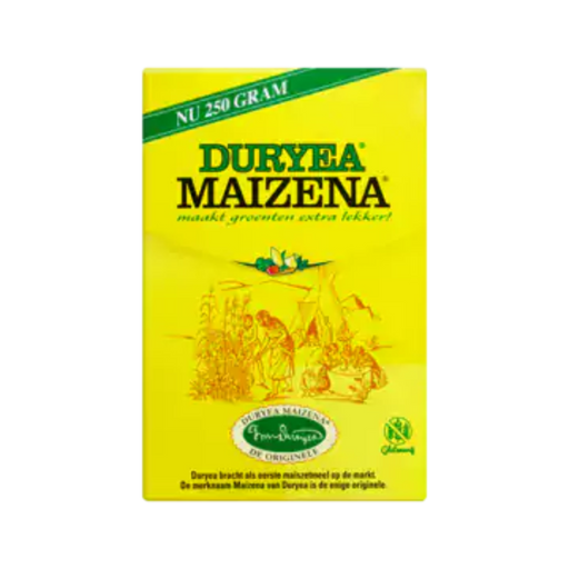 Duryea Corn Starch (maizena) 250gm