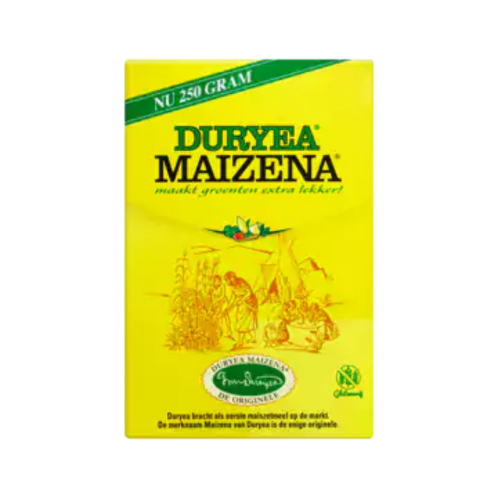 Duryea Corn Starch (maizena) 250gm