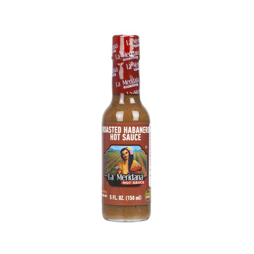 La Meridana Habanero Tamulada (roasted) 150ml