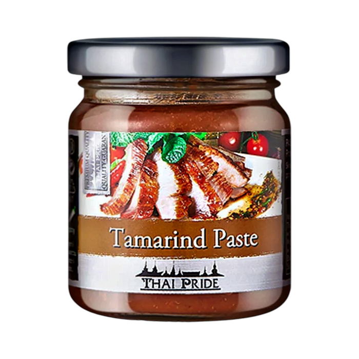 Thai Pride Tamarindenpaste 195 g