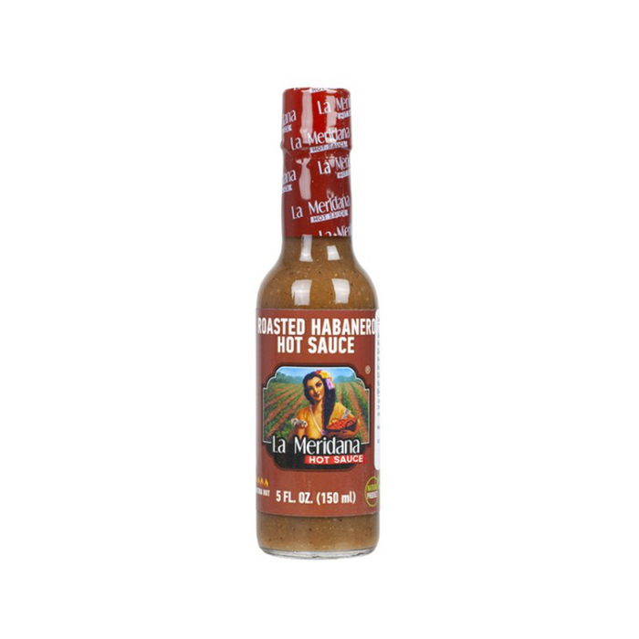 La Meridana Habanero Tamulada (roasted) 150ml