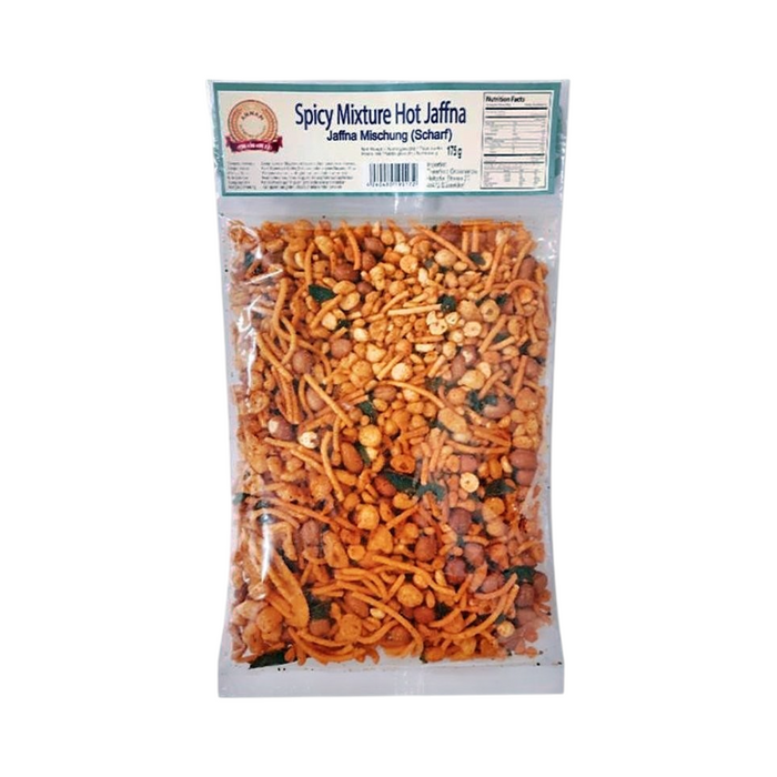 Annam Jaffna Mischung (scharf) 175 g