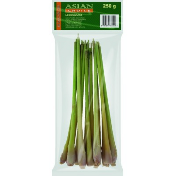 Frozen Asian Choice Lemongrass 250gm - Only Berlin Delivery