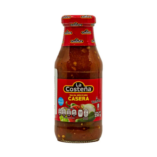 La Costena Salsa Casera 250gm