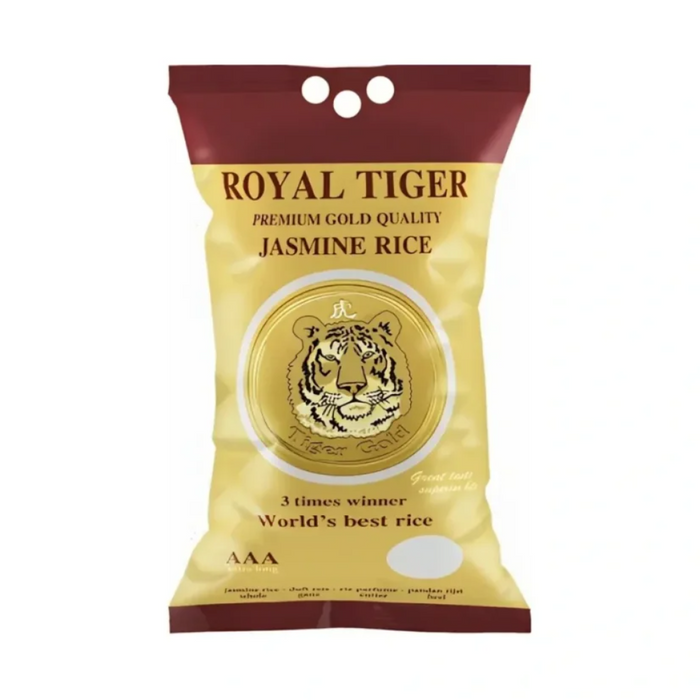 Royal Tiger Gold Jasminreis 1kg