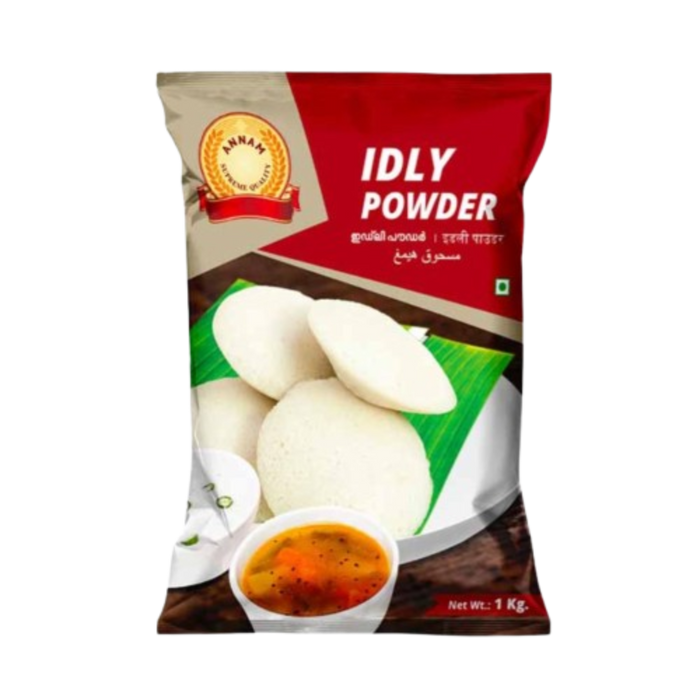 Annam Idly Powder Mix 1kg
