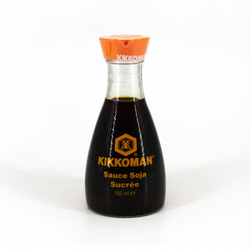 Kikkoman Soy Sauce - Sucrée (dispenser) 150ml
