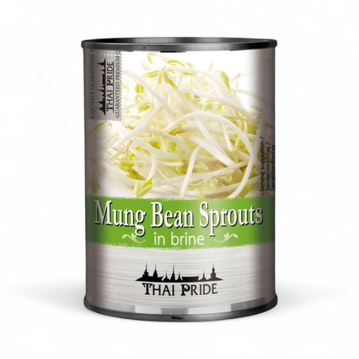 Thai Pride Mungobohnensprossen 410 g