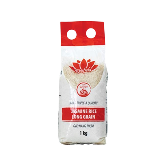 Ricefield Jasminreis 1kg 