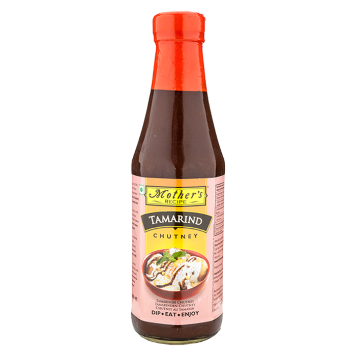 Mother's Recipe - Tamarind Chutney 380gm