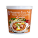 Cock Massaman Curry Paste 400gm