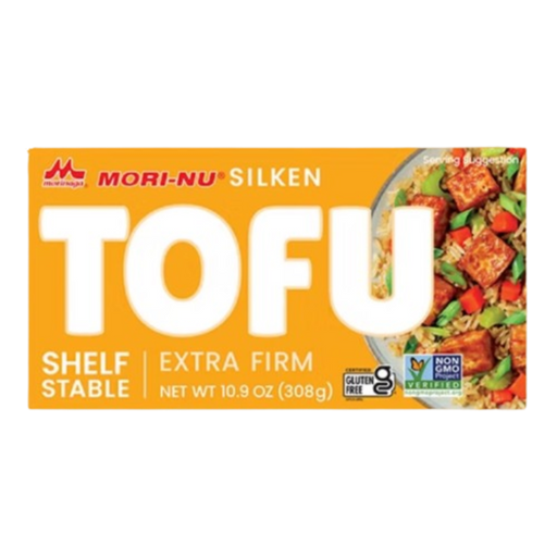Mori-nu Tofu (extra Firm) 308gm