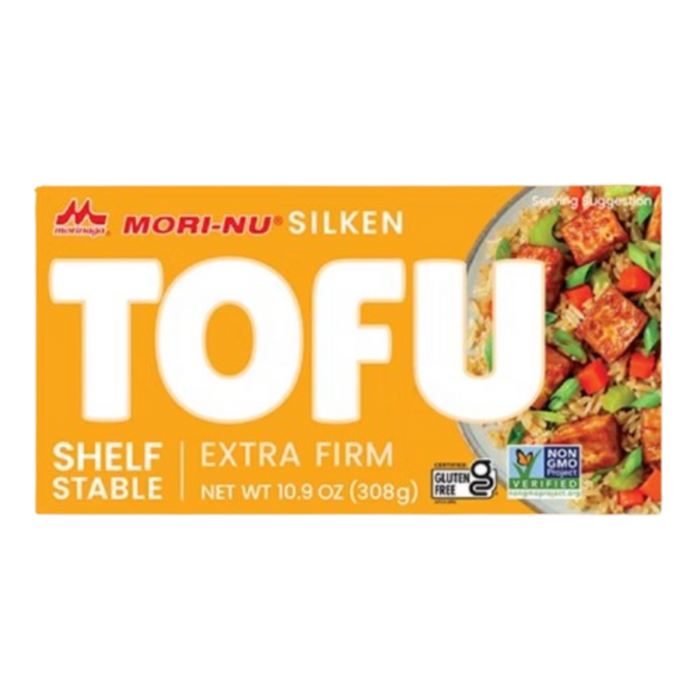 Mori-nu Tofu (extra Firm) 308gm