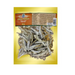 Afroase Anchovy (dried & Whole) 100gm