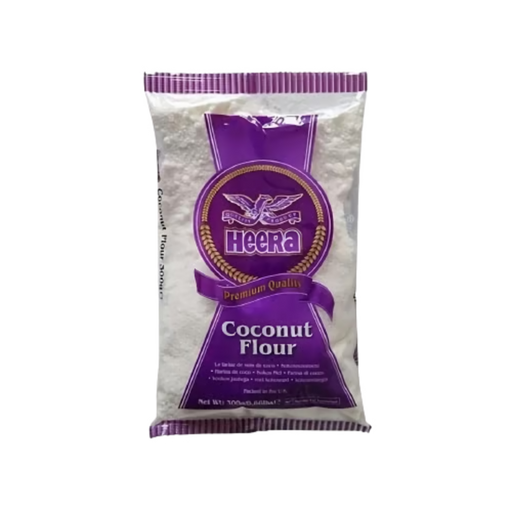 Heera Coconut Flour 700gm