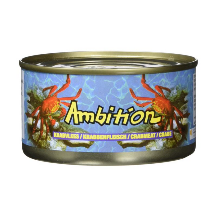 Ambition Crab Meat 170gm