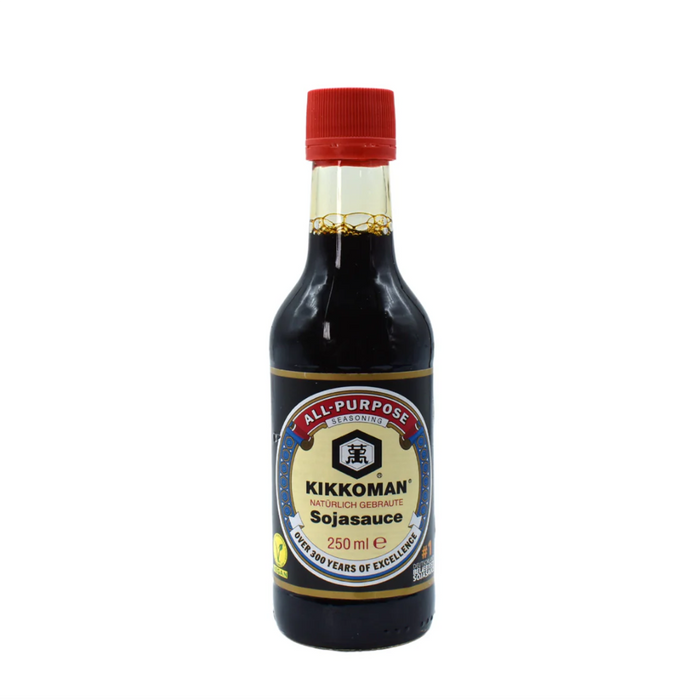 Kikkoman Soy Sauce 150ml