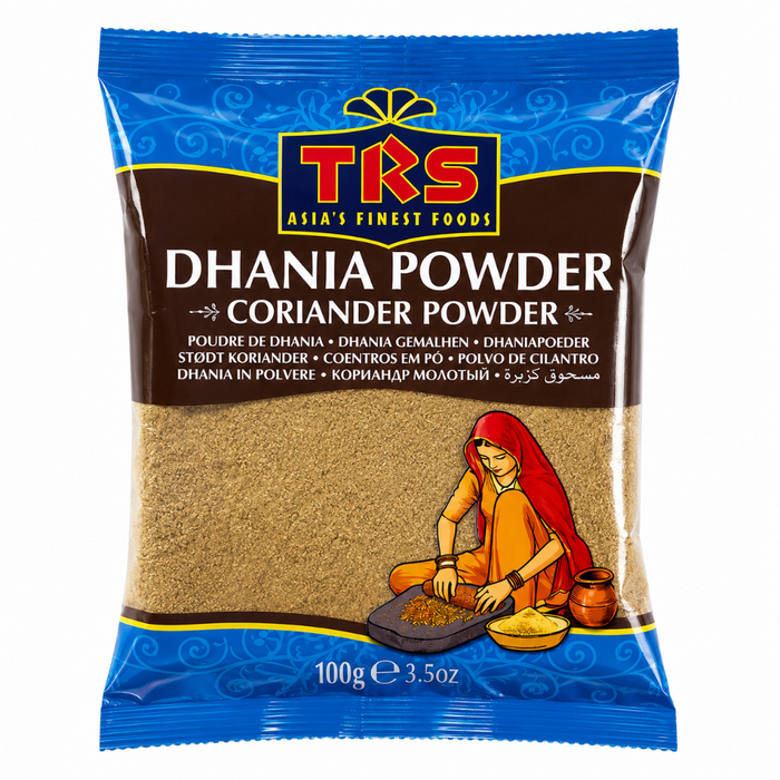 TRS Dhania (Coriander) Powder 100gm