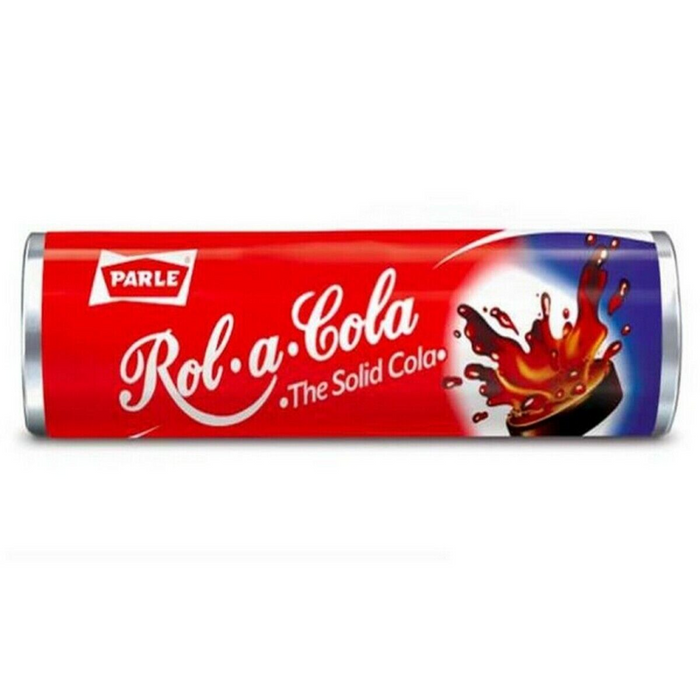 Parle Candy - Rol a Cola 18gm