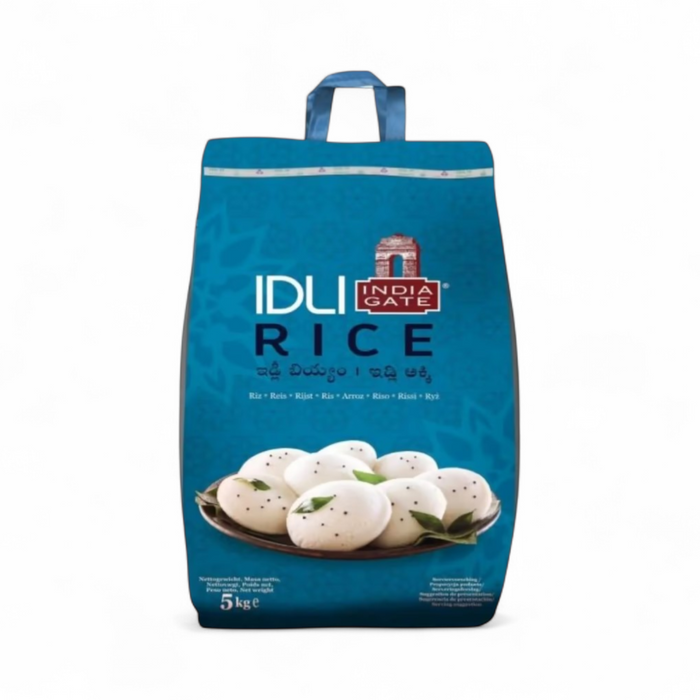India Gate Idli Reis 5kg 