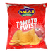 Balaji Potato Chips - Tomato Twist 135gm