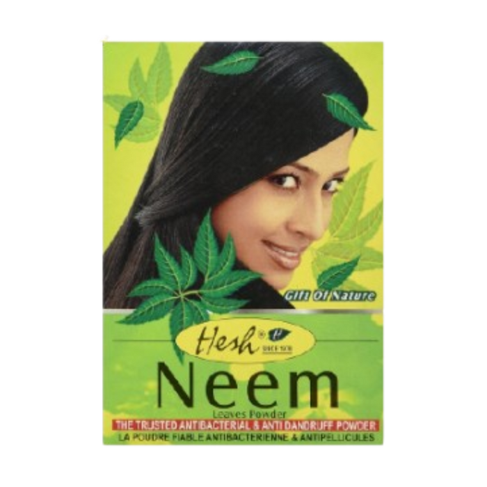 Hesh Neem Pulver 100 g