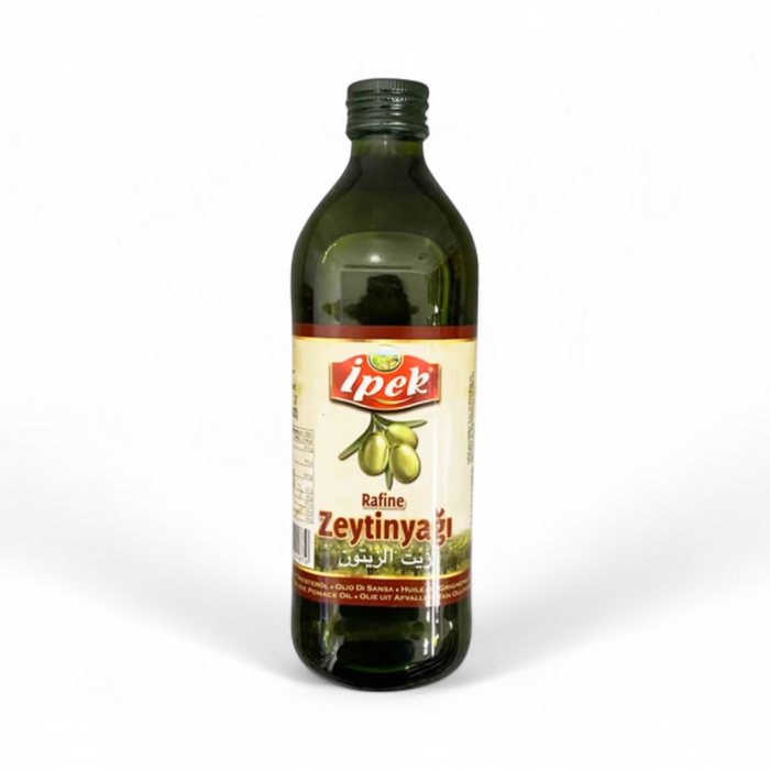 Fortune Senföl 500ml