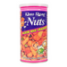 Khao Shong Mixed Rice Cracker 180gm