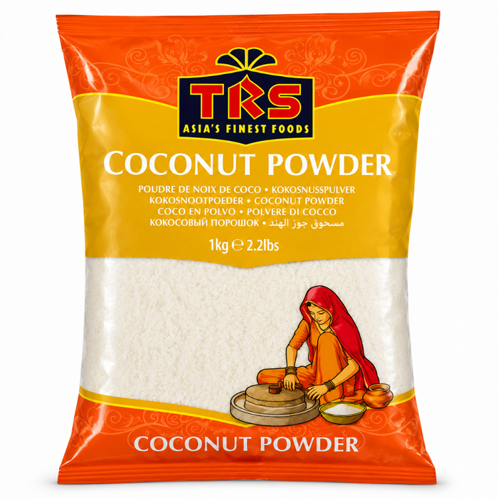 TRS Kokosnusspulver 300 g 