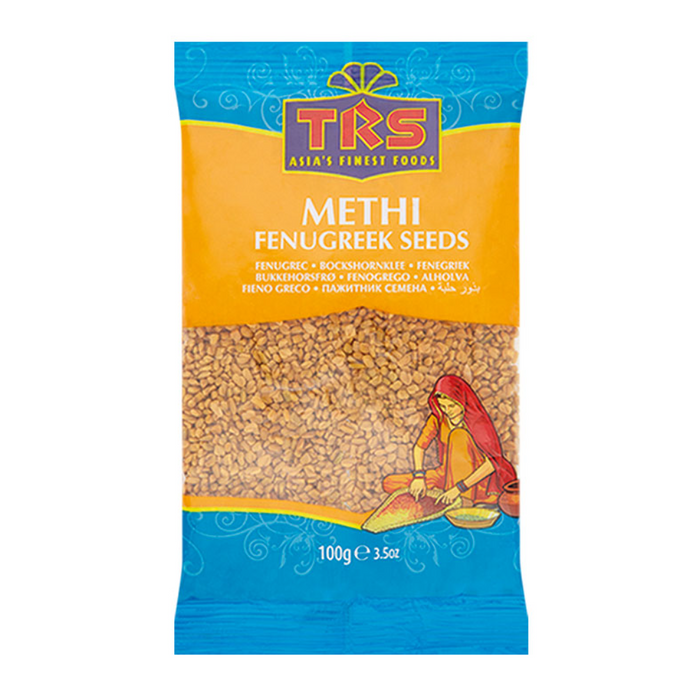 TRS Methi (Bockshornklee) Samen 100 g