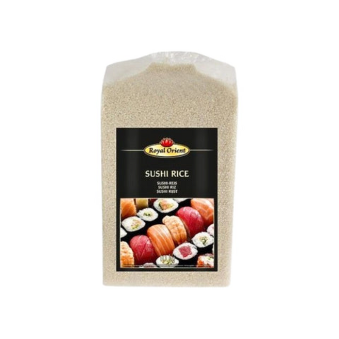Royal Orient Sushi Rice 5kg