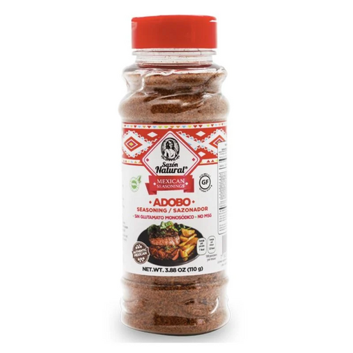 Sazon Natural - Adobo 110gm