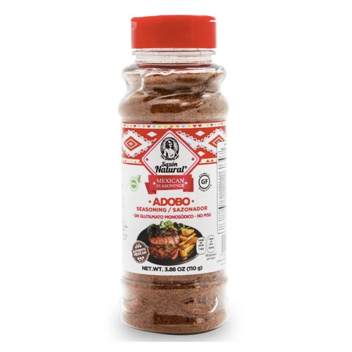 Sazon Natural - Adobo 110gm
