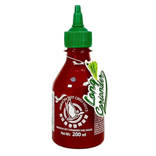 Flying Goose Sriracha Coriander Sauce 200ml