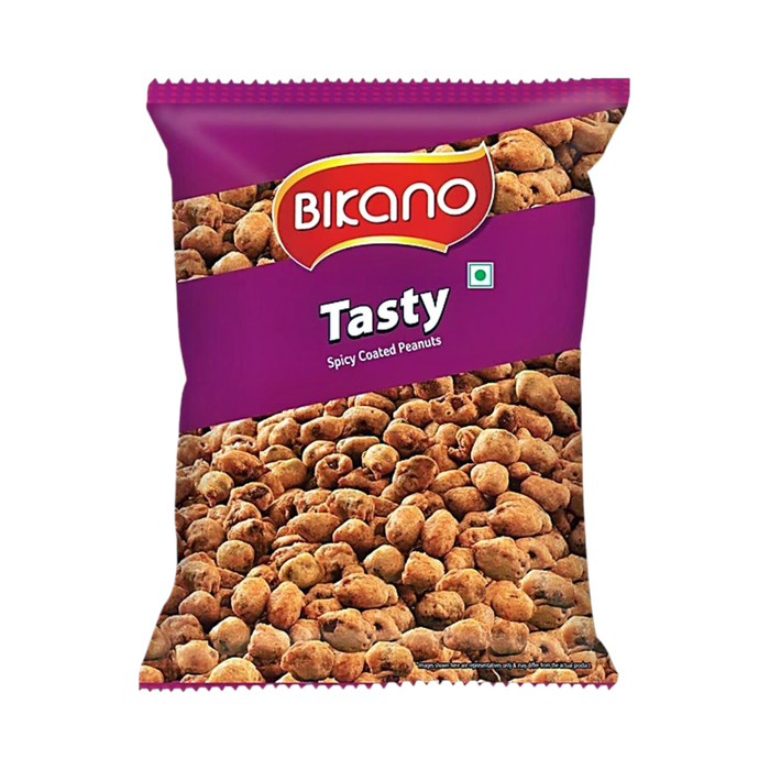 Bikano Tasty Nuts 200gm