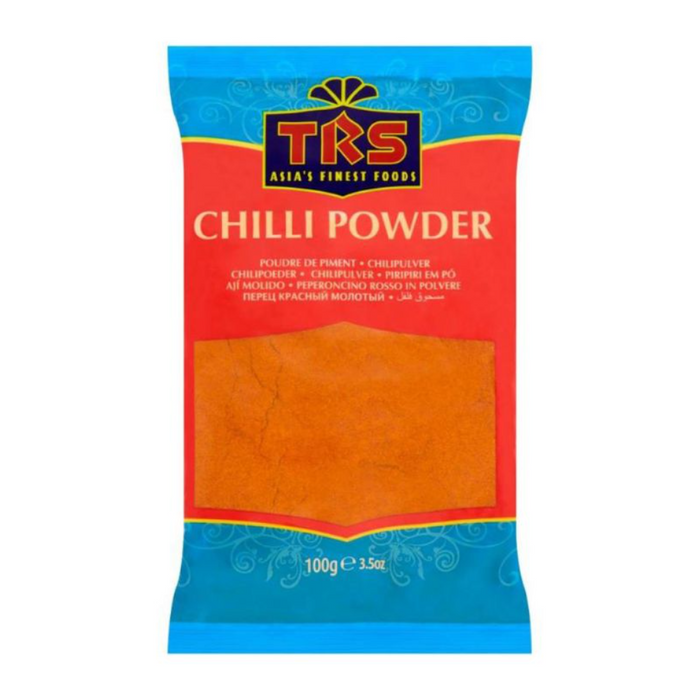 TRS Chilipulver 100 g 