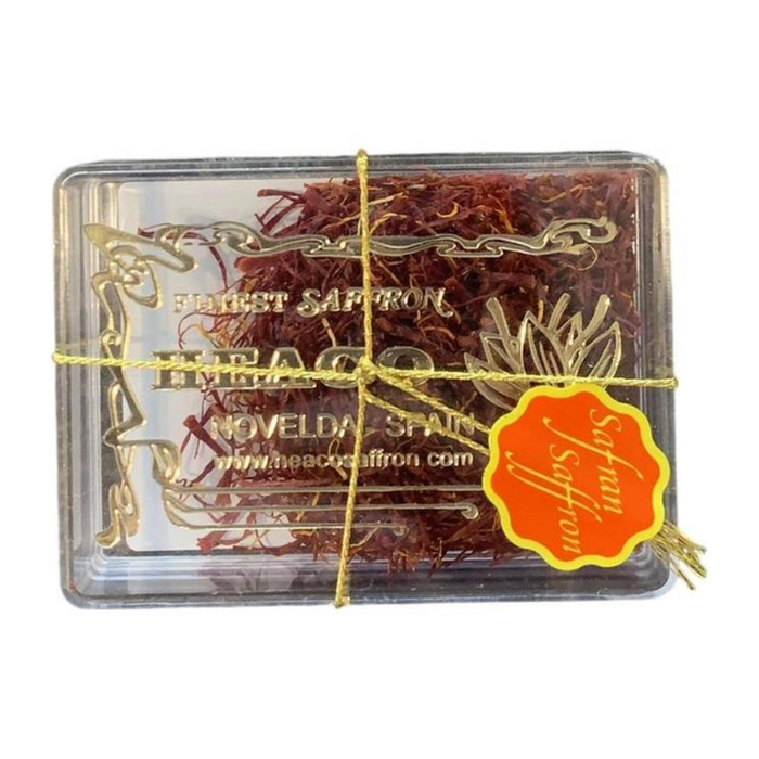 Heera Saffron 2gm