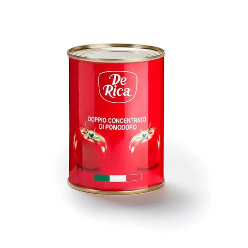 De Rica Tomato Paste 400gm