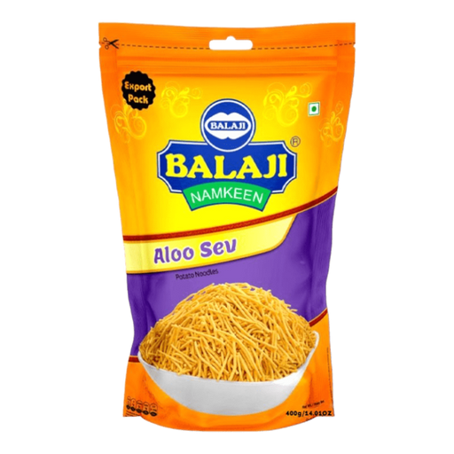Balaji Aloo Sev 400gm