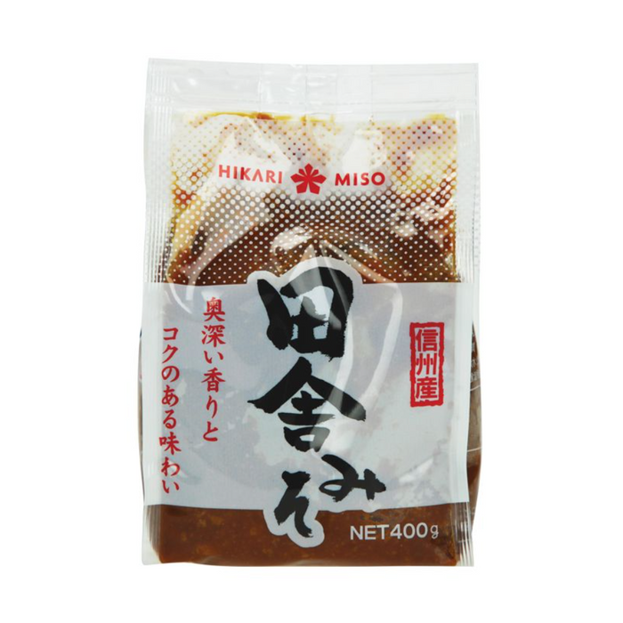 Hikari Miso – Rotes Inaka 400 g