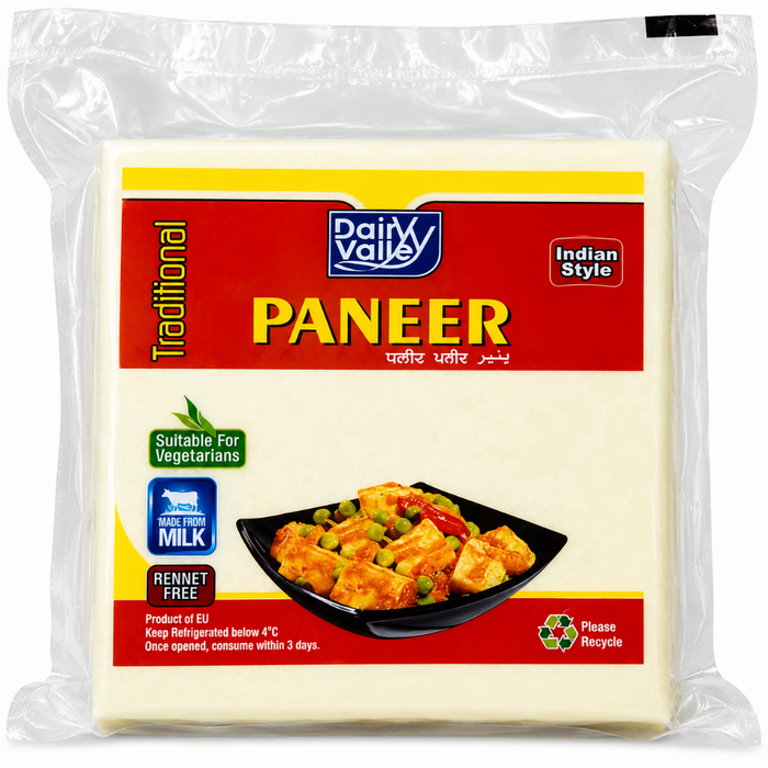 DAIRY VALLEY Paneer 500 g