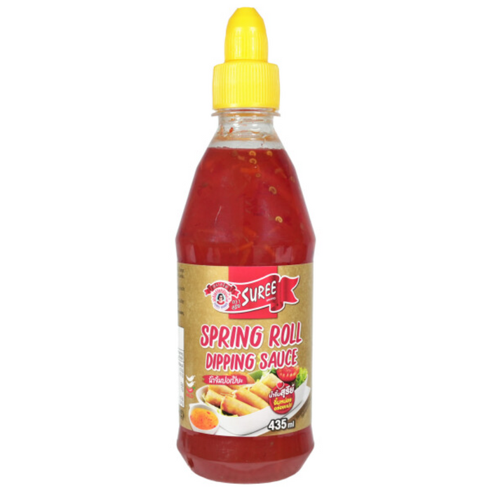 Suree Dipping Sauce (for Spring Rolls) 435ml