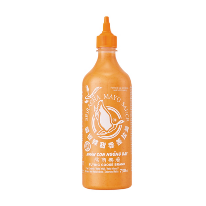 Flying Goose Sriracha Mayoo Sauce 455ml