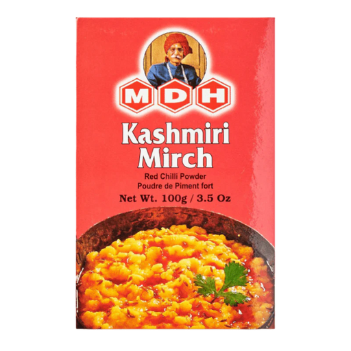 Mdh Kashmiri Mirch 100gm