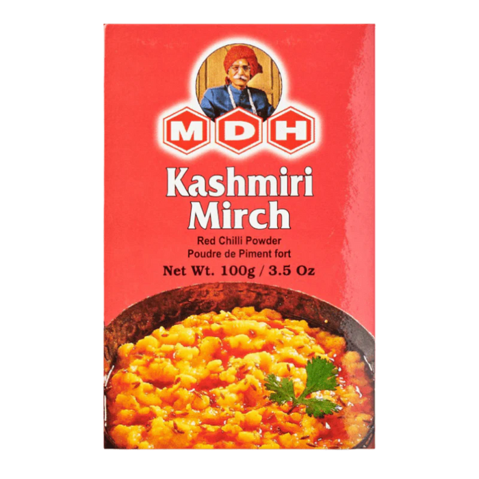 Mdh Kashmiri Mirch 100gm