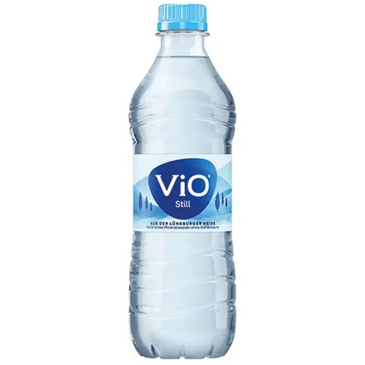 Vio Mineral Water - Still 500ml