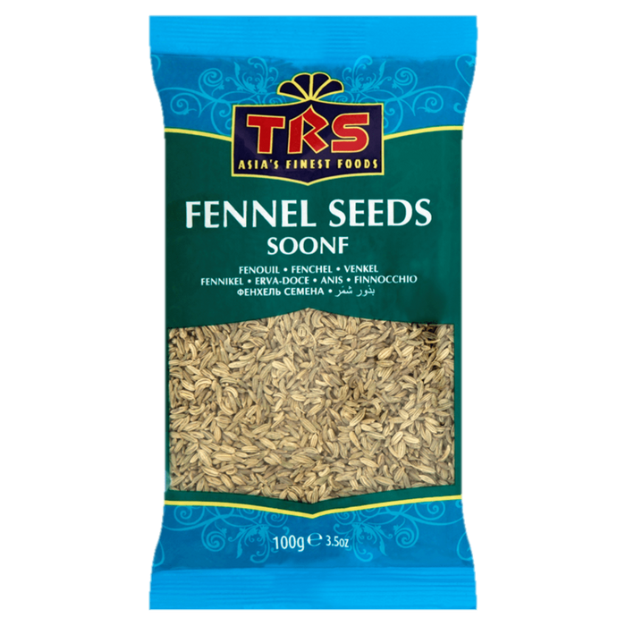 TRS Fenchelsamen 100 g 