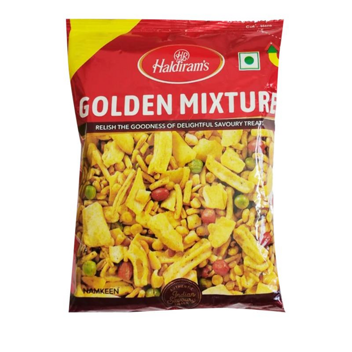Haldiram’s Golden Mixture 150gm