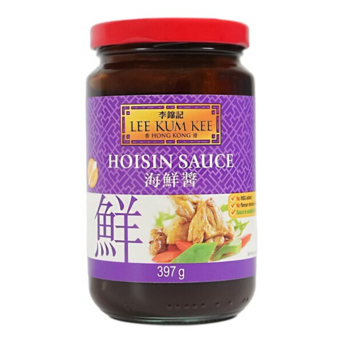 LKK Hoisinsauce 397 g