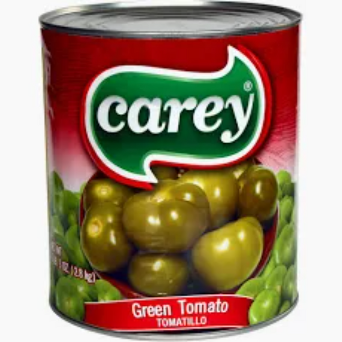 Carey Green Tomato 822gm